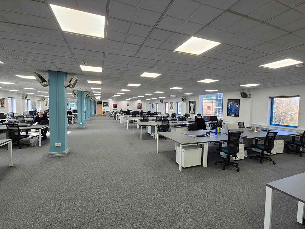 co-working-space