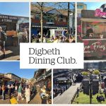 Digbeth Dining Club at The Waterfront