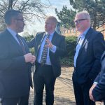New Owners have big plans for Waterfront