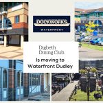 Digbeth Dining Club Is Moving to Waterfront Dudley