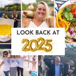 LOOKING BACK ON 2025