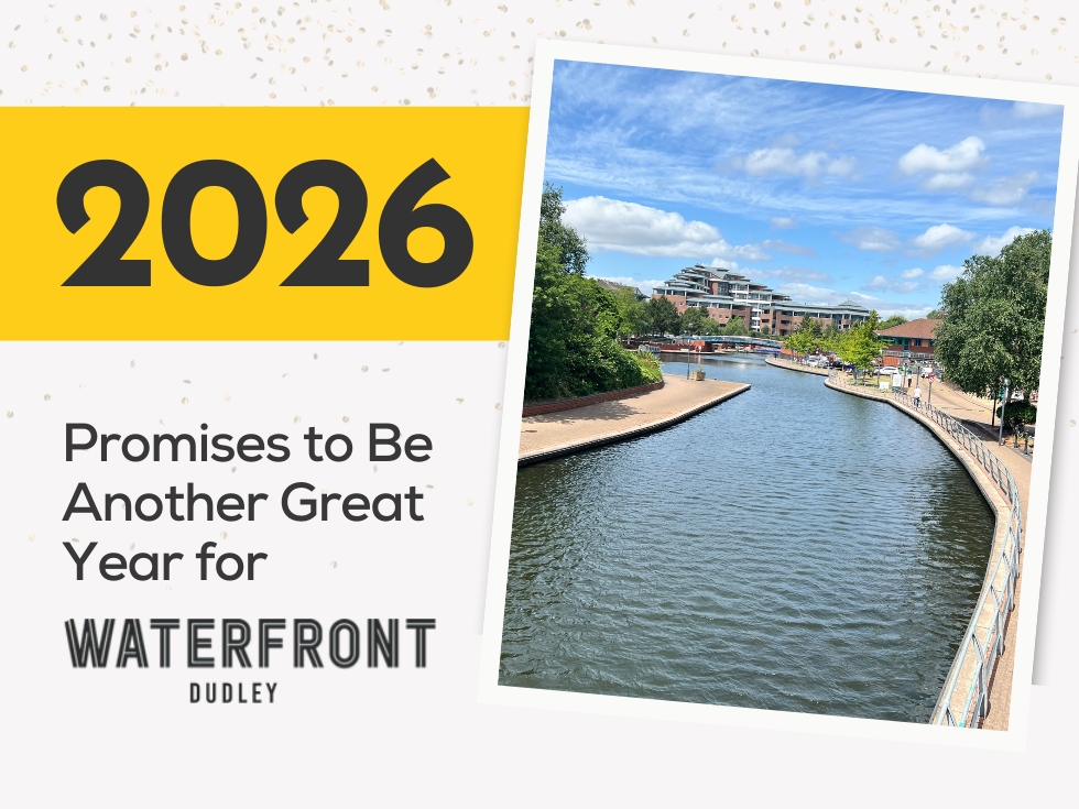 2026 Promises to Be Another Great Year for Waterfront