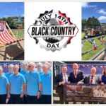 Black Country Day at the Waterfront: A Bostin’ Celebration